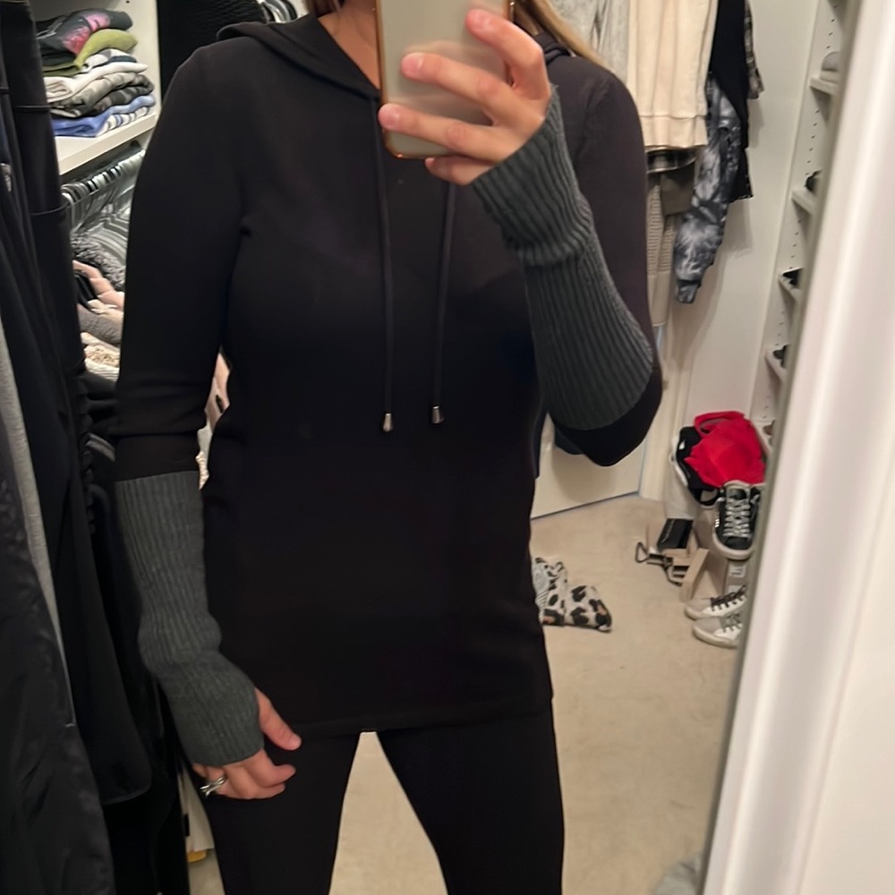 NWT sweater